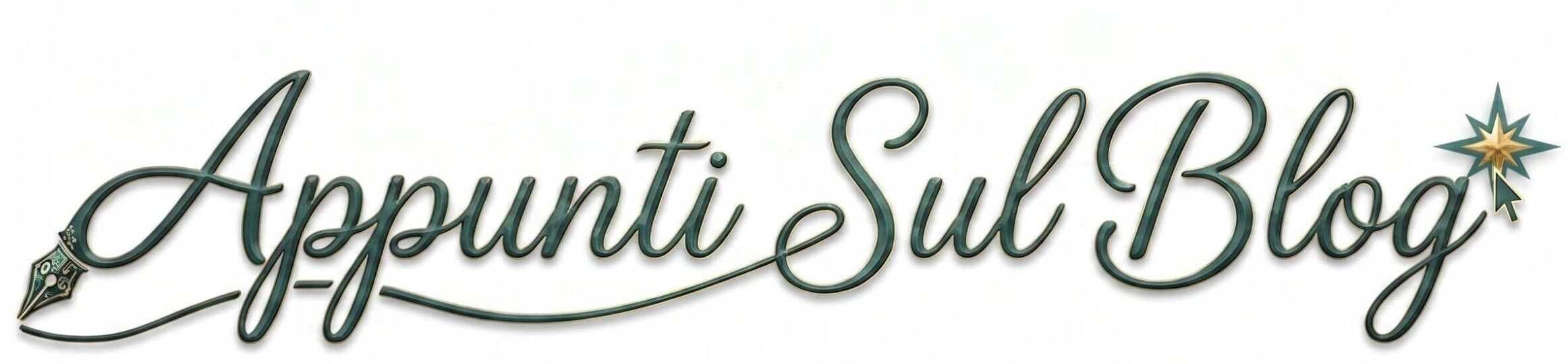Appunti Sul Blog