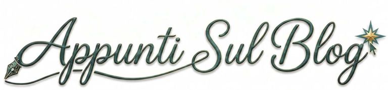 Appunti Sul Blog