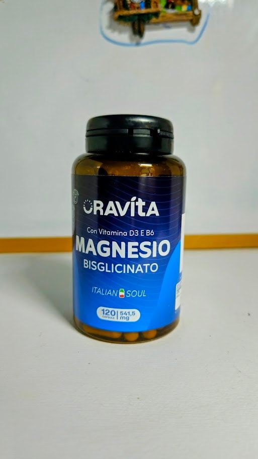 Il miglior magnesio per dormire sonni ristoratori 3 Come agisce sul mio organismo