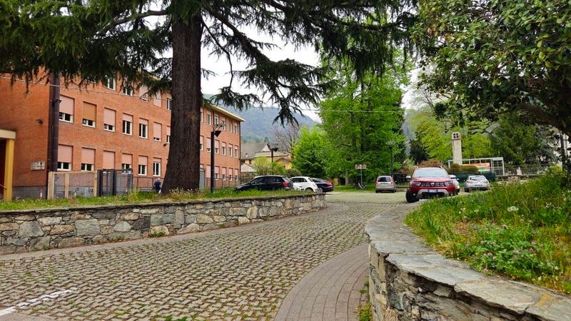 8 attrazioni a Varallo e dintorni in Valsesia 17 Dove parcheggiare