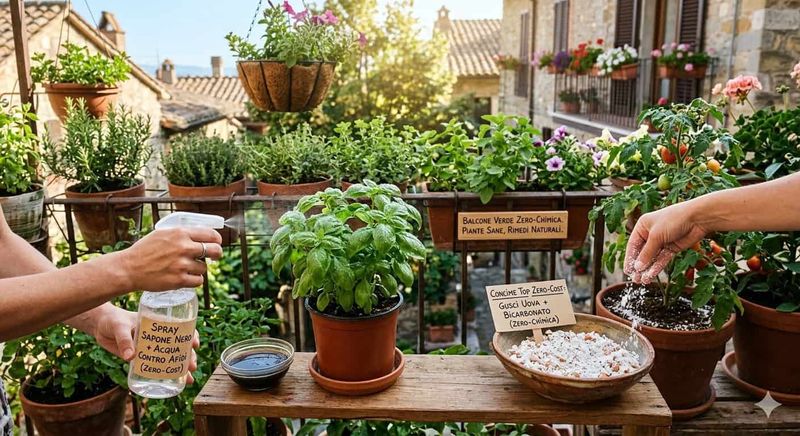 10 Rimedi Green per risparmiare in casa 3 Bellezza Naturale Low-Cost