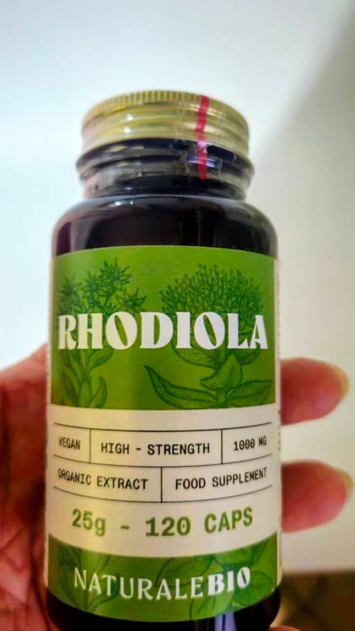 Rhodiola Rosea fa davvero bene alla salute? 2 Rhodiola Rosea fa davvero bene alla salute?
