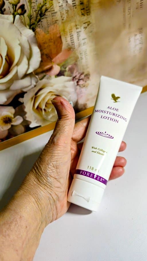 Trio Aloe Vera gel: MSM Gel, Cooling e Moisturizing lotion per pelle e benessere globale 6 aloe per mani viso