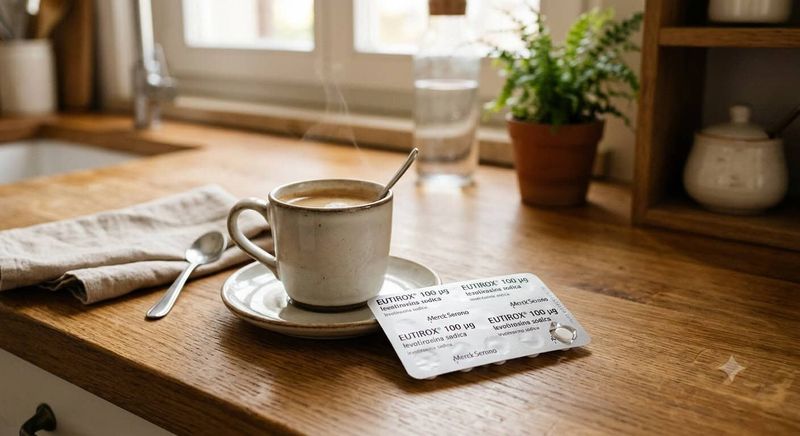 Perché il caffè interferisce con la levotiroxina? 3 Perché il caffè interferisce con la levotiroxina?