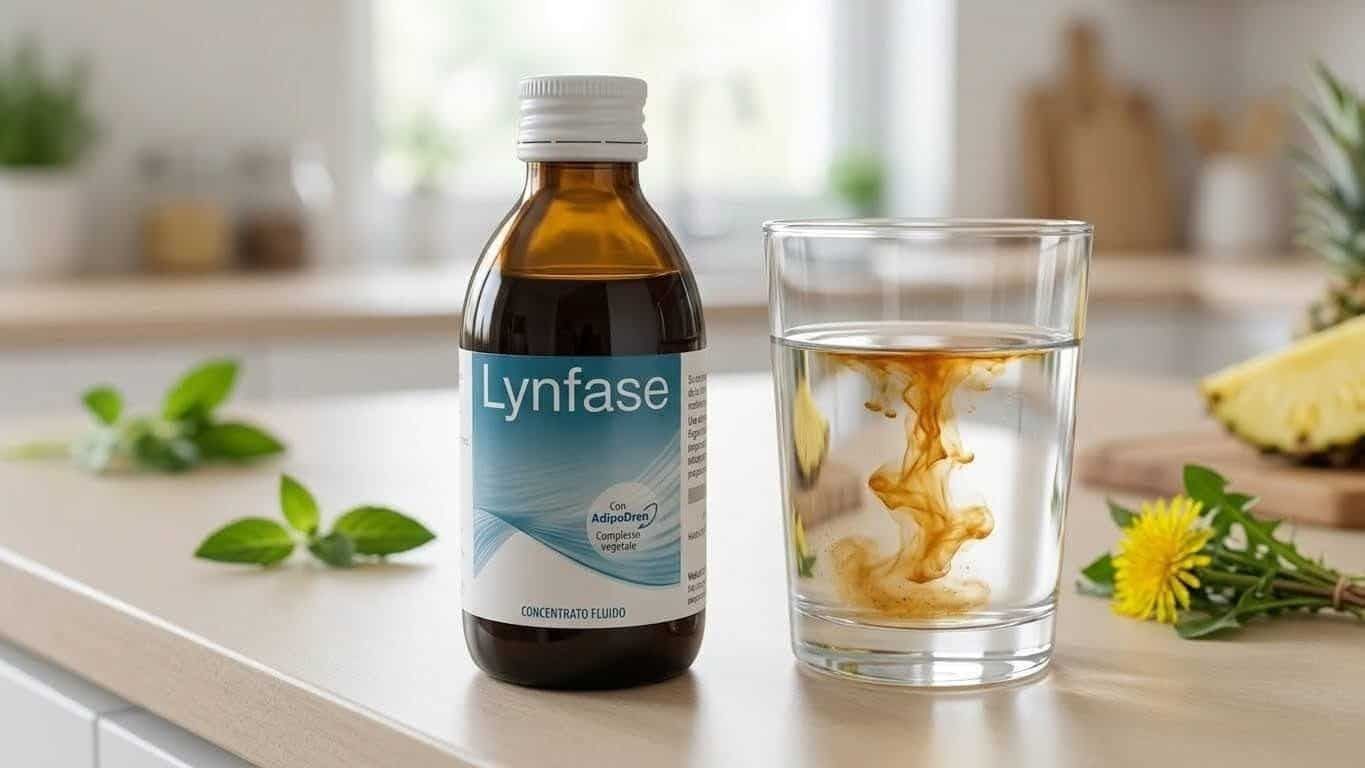 Come Assumere Lynfase: Il Mio Protocollo