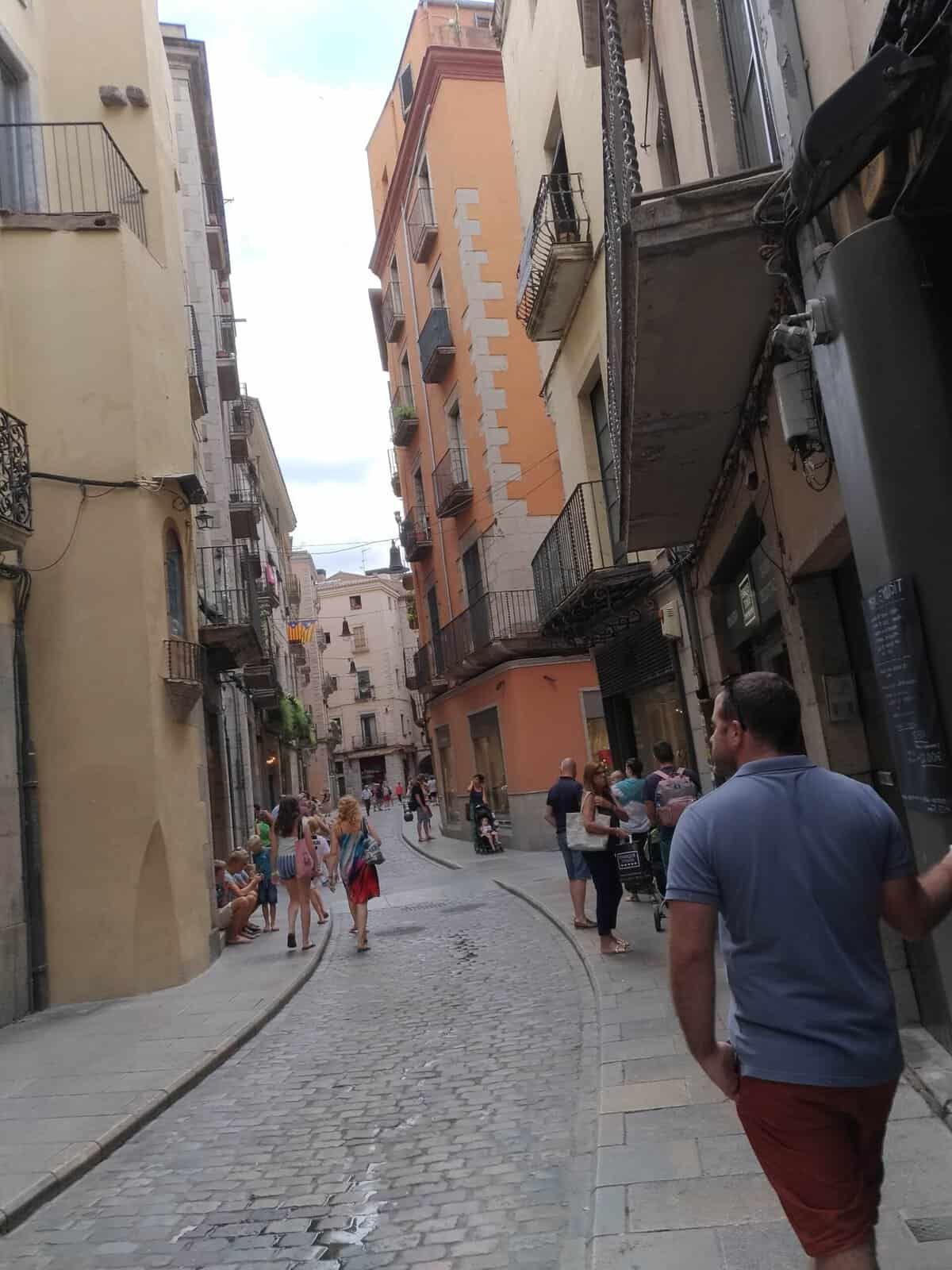 Il quartiere ebraico El Call, tra i meglio conservati d'Europa
