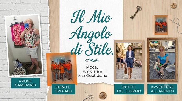 Pantaloncini estivi 2026: i 5 modelli must-have 7 Pantaloncini estivi 2026: i 5 modelli must-have
