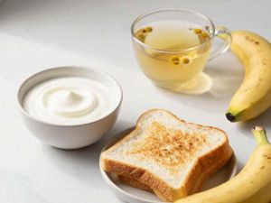 Helicobacter pylori e alimentazione: cosa può aiutare durante il percorso di cura 15 Helicobacter pylori e alimentazione: cosa può aiutare durante il percorso di cura