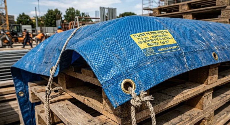 Telo Ombreggiante: come scegliere la densità giusta 2 Telo Ombreggiante: come scegliere la densità giusta