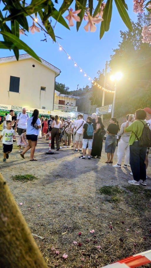 Festa Limoni Dragonea 2026: menù, come arrivare 2 Festa Limoni Dragonea 2026: menù, come arrivare