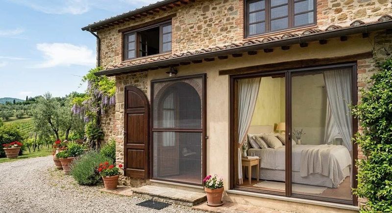 Come tenere le zanzare fuori casa d'estate: cosa funziona davvero 5 Pulizia e manutenzione zanzariere per chiusura perfetta