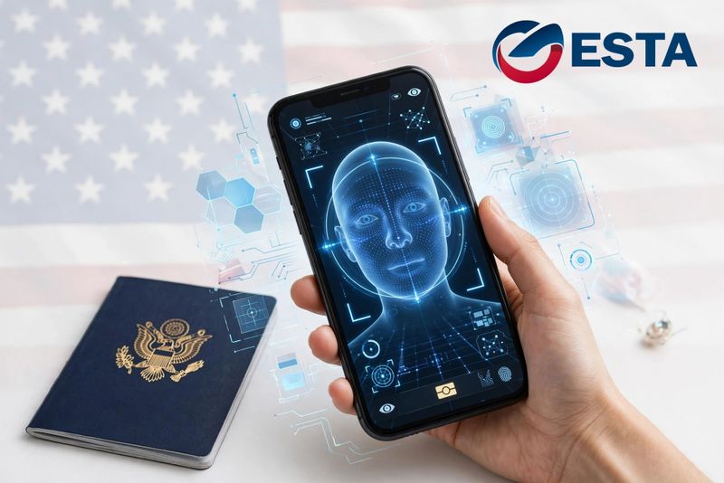 Documenti per viaggiare: CIE, ESTA, ETA UK 2 Documenti di viaggio 2026: ETA Regno Unito 2026 obbligatoria italiani