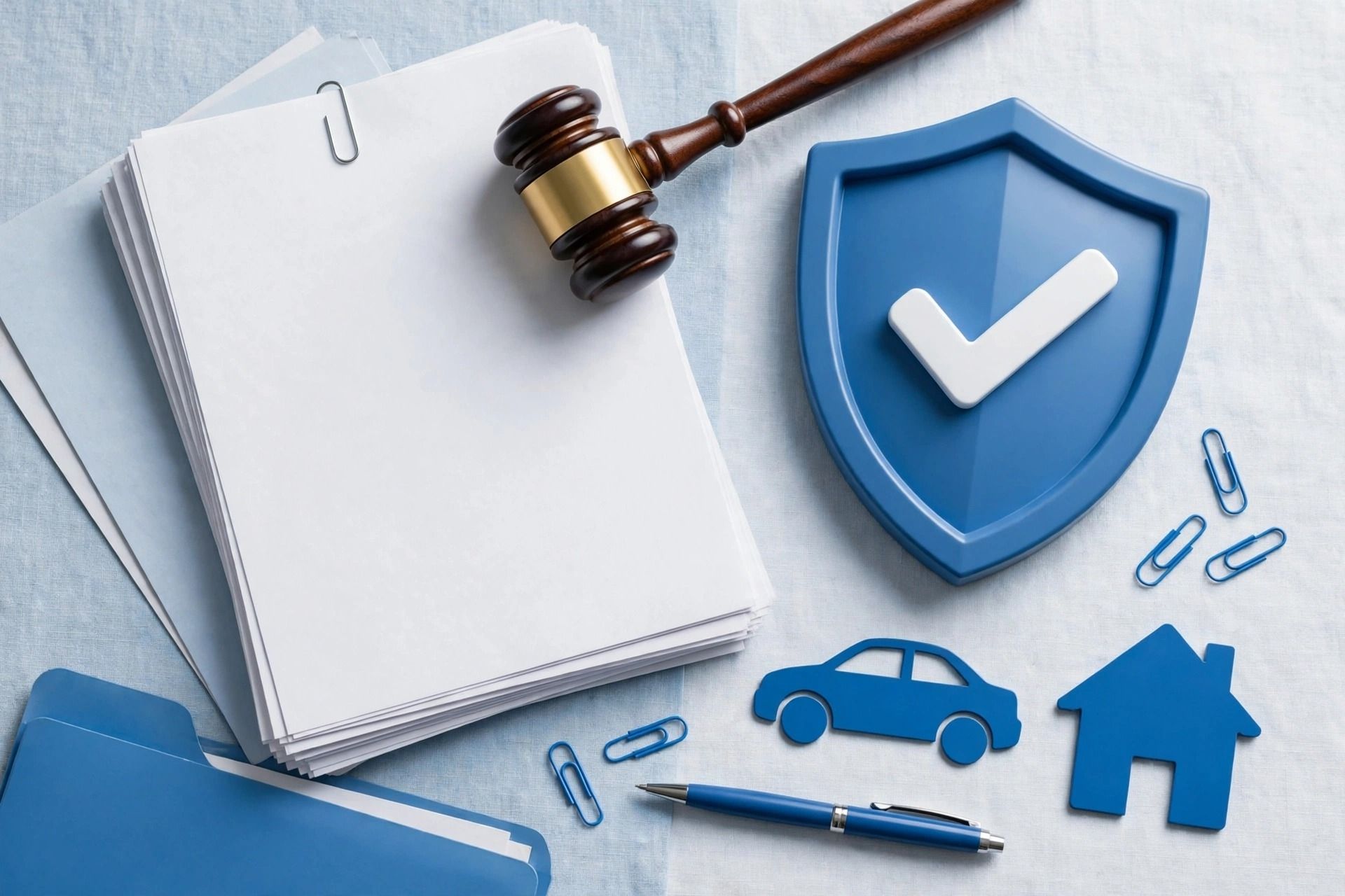 Assicurazioni obbligatorie: Requisiti legali e massimali
