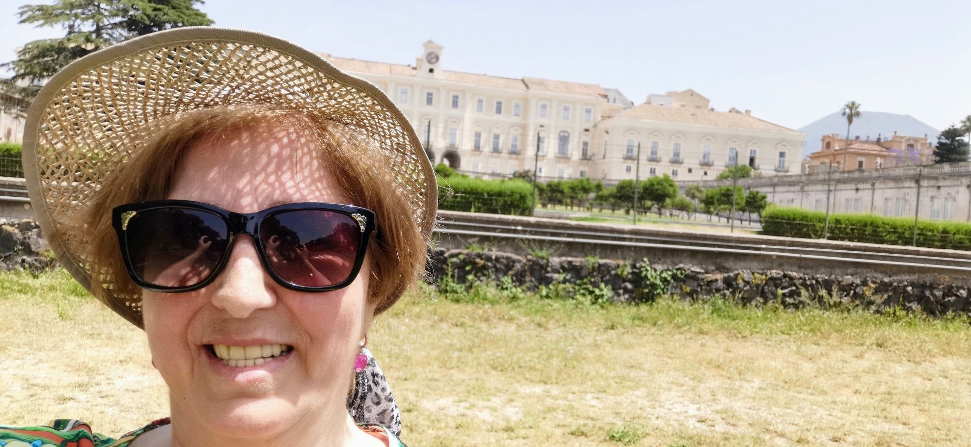 Il cappello protegge anche i capelli?