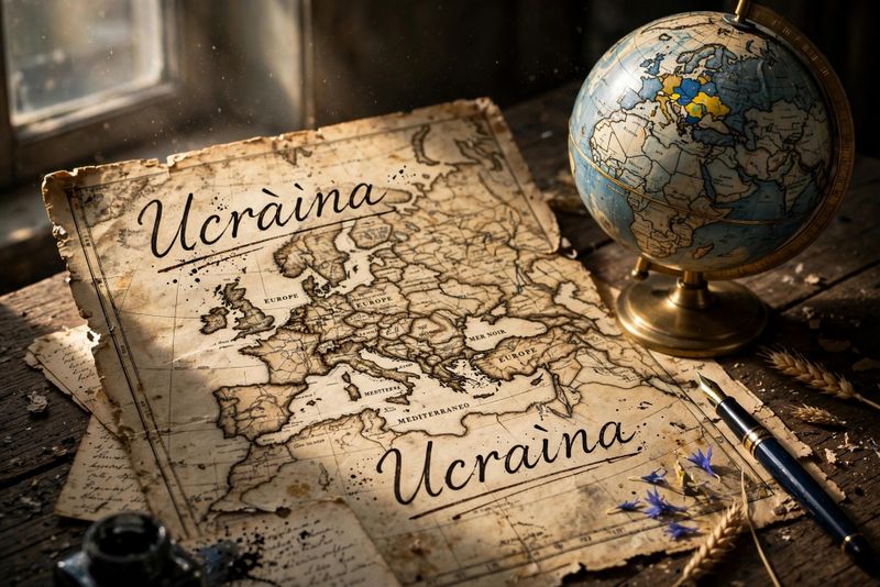 Ucràina o Ucraìna? qual è la pronuncia giusta? 2 come si pronuncia Ucraina? Ucràina o Ucraìna? qual è la pronuncia giusta?