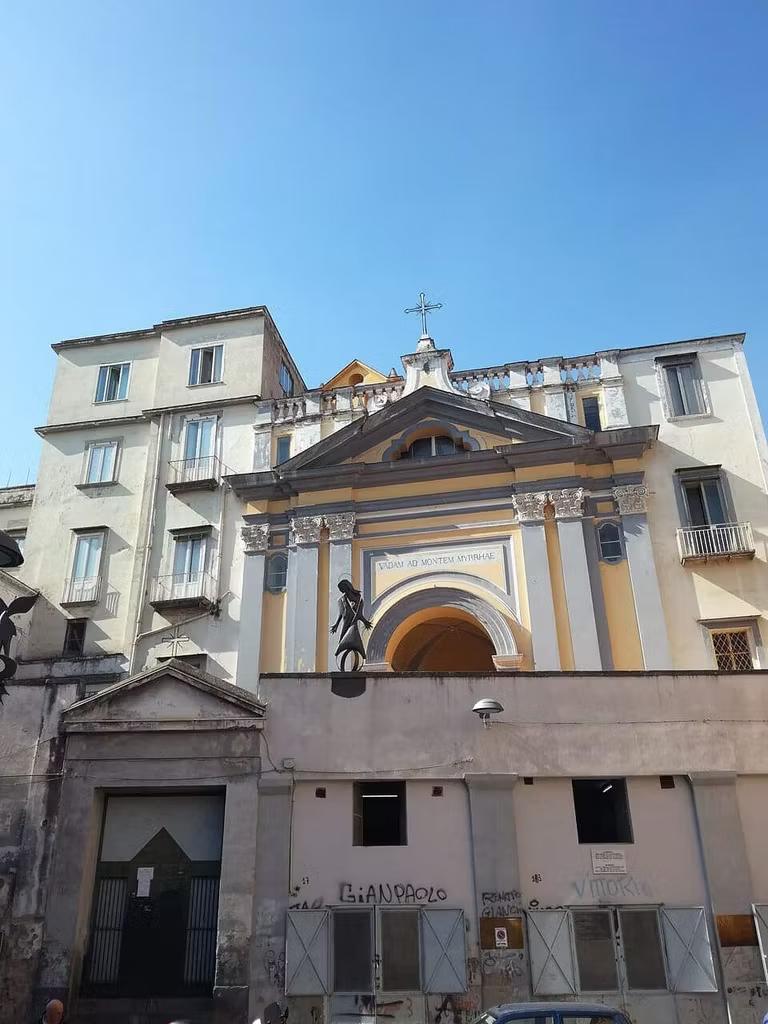 Cosa vedere nei Quartieri Spagnoli di Napoli: Guida Completa
