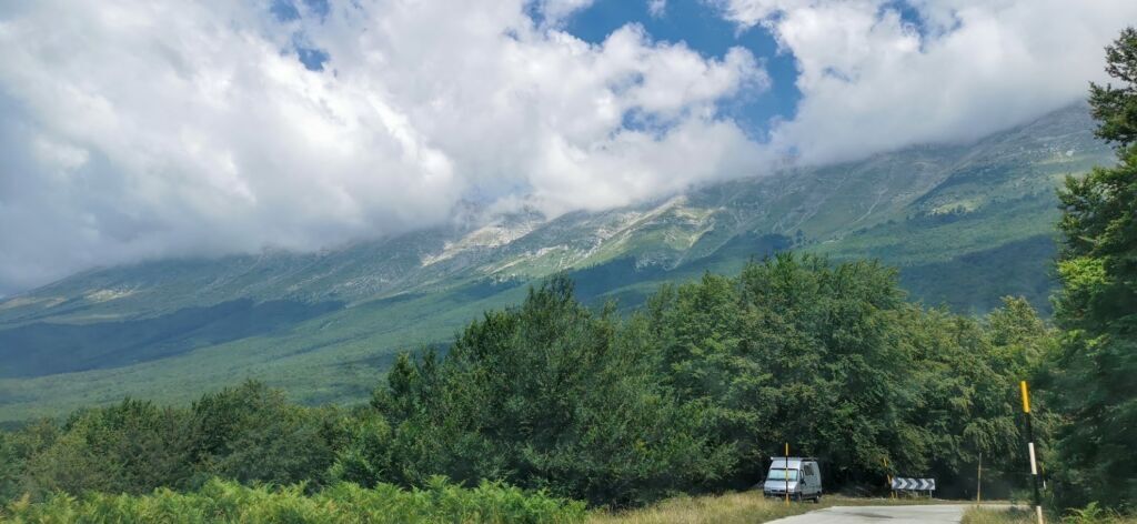 Perché scegliere la montagna in estate? Tutti i motivi per partire