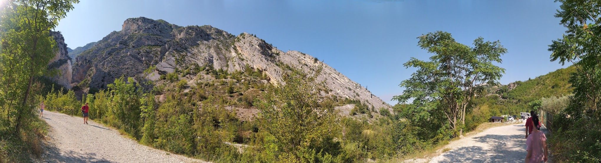 Montagna d'estate: un paesaggio tutto da scoprire