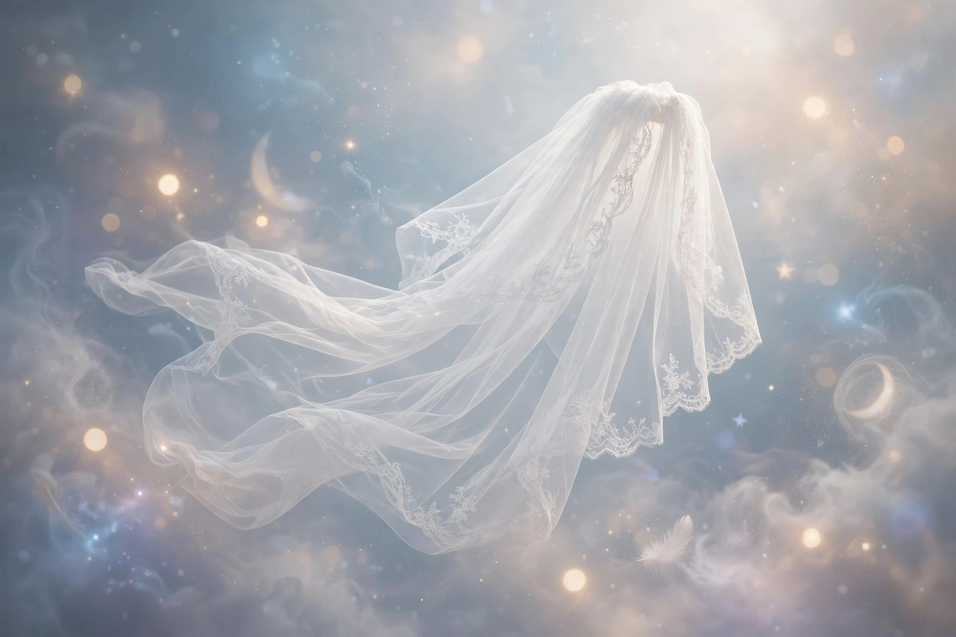 Velo da Sposa nei Sogni: significato, simbolismo e presagi