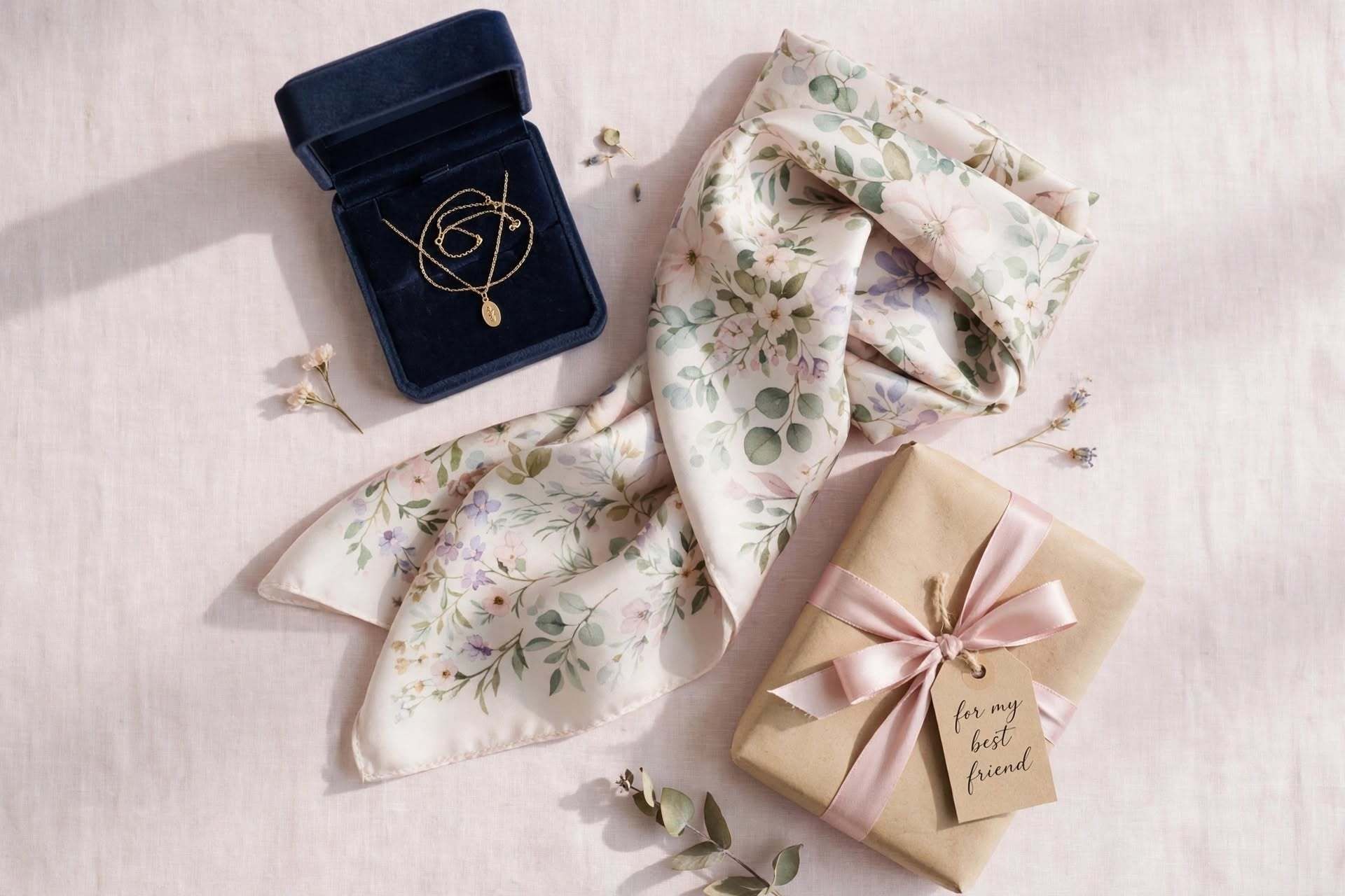 Cosa regalare all’amica del cuore