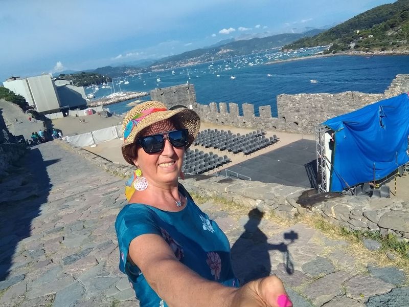 La Spezia e Cinque Terre: cosa vedere in 2 giorni 7 Alle 5 terre