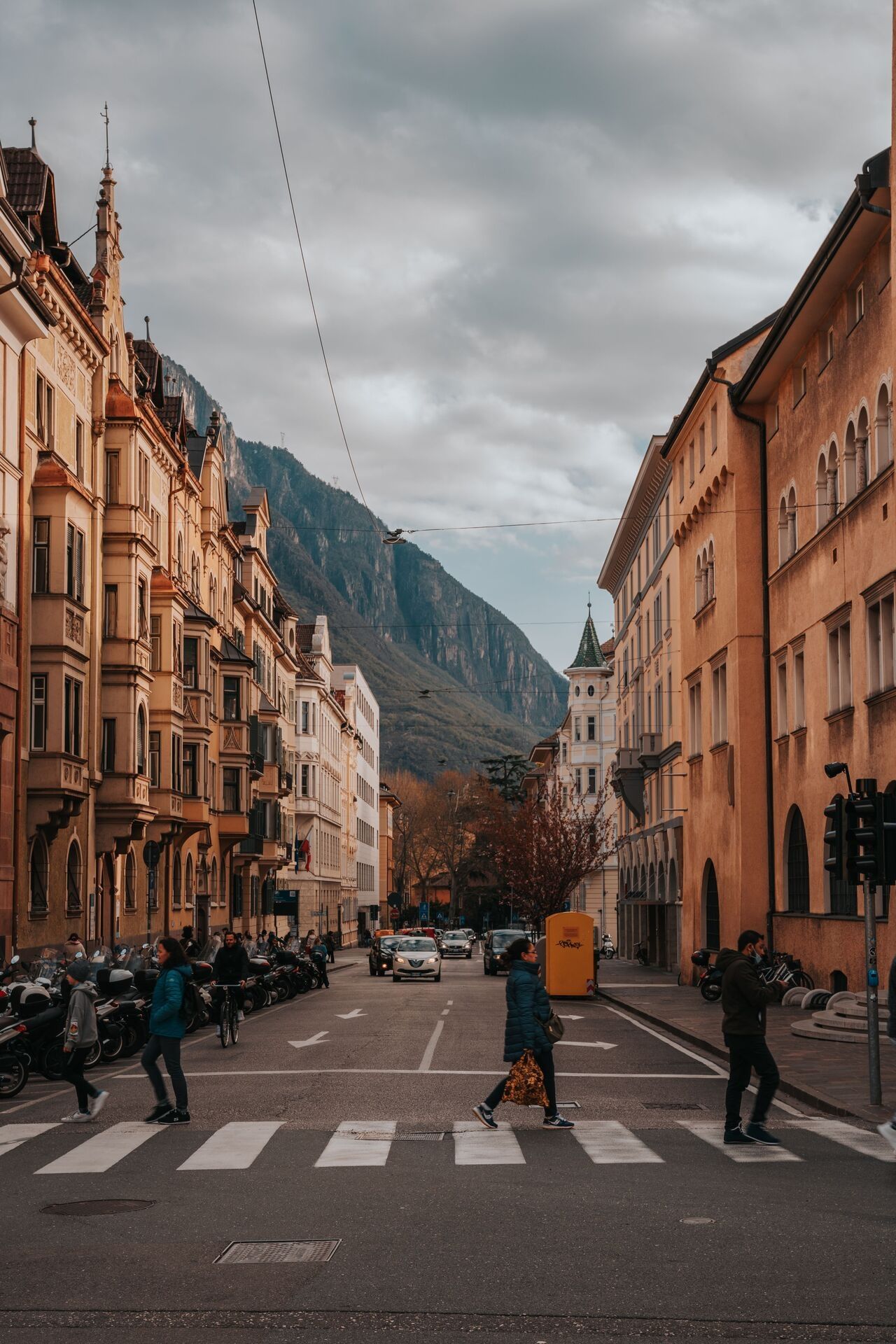 Cosa vedere a Bolzano e Merano: luoghi da non perdere
