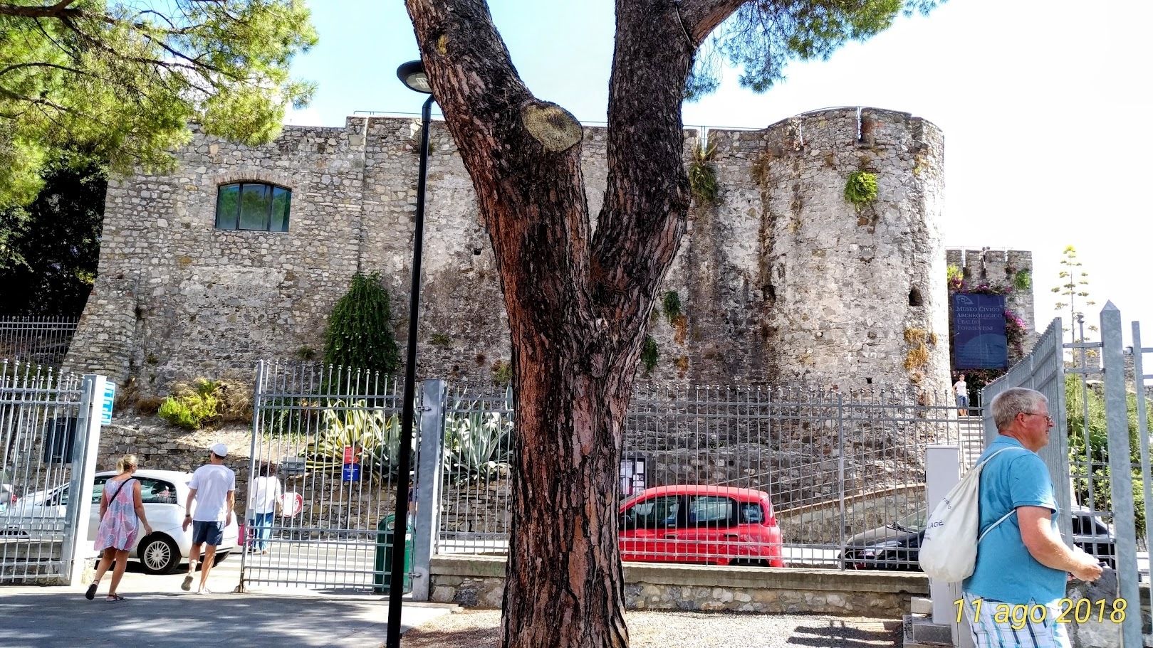 Castello di San Giorgio