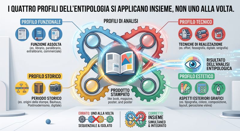 Visual Design: 5 Regole per una Guida Completa alla Comunicazione Grafica 3 visual design e profili dell entipologia dello stampato