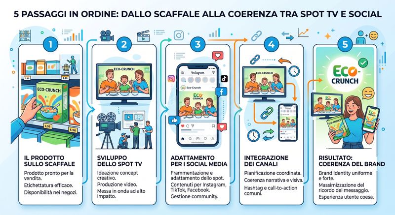Visual Design: 5 Regole per una Guida Completa alla Comunicazione Grafica 4 visual design packaging Barilla in cinque passaggi