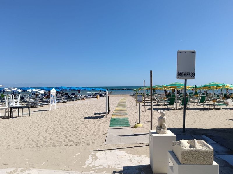 Settembre al mare: 7 destinazioni italiane da scoprire fuori stagione 7 Grottammare e il mare Adriatico