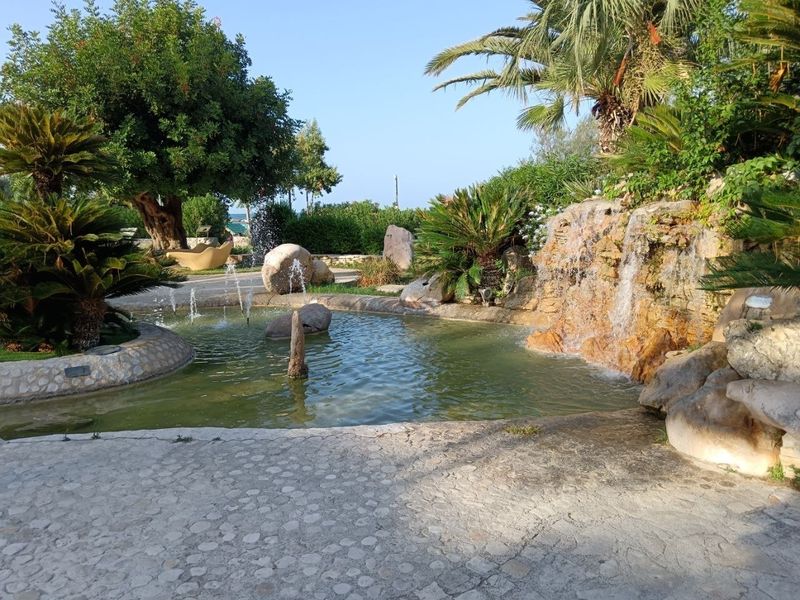 Settembre al mare: 7 destinazioni italiane da scoprire fuori stagione 6 Lungomare San benedetto del Tronto