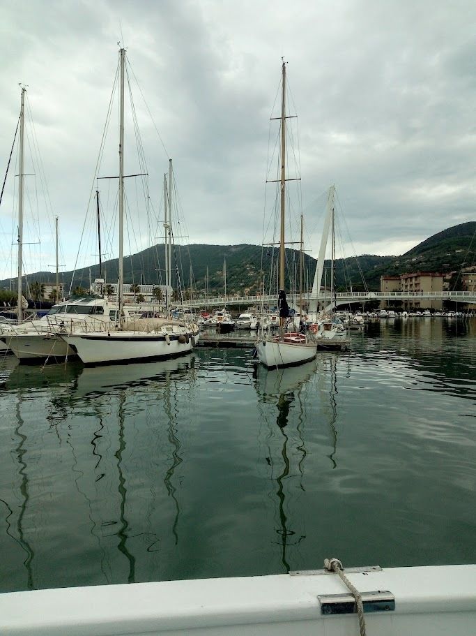 La Spezia come base per le Cinque Terre in uno o due giorni