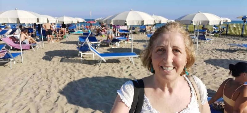 Settembre al mare: 7 destinazioni italiane da scoprire fuori stagione 9 San Felice Circeo la spiaggia