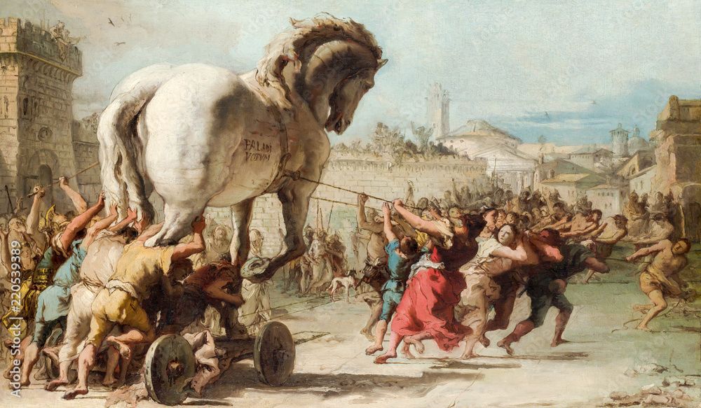 Chi era Achille: storia, mito e guerra di Troia