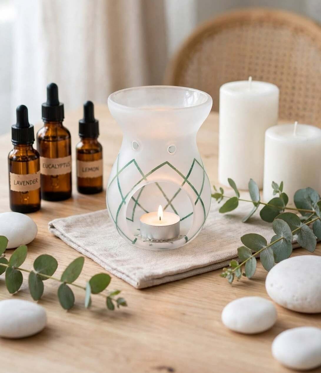 Aromaterapia smascherata: che cos’è davvero?