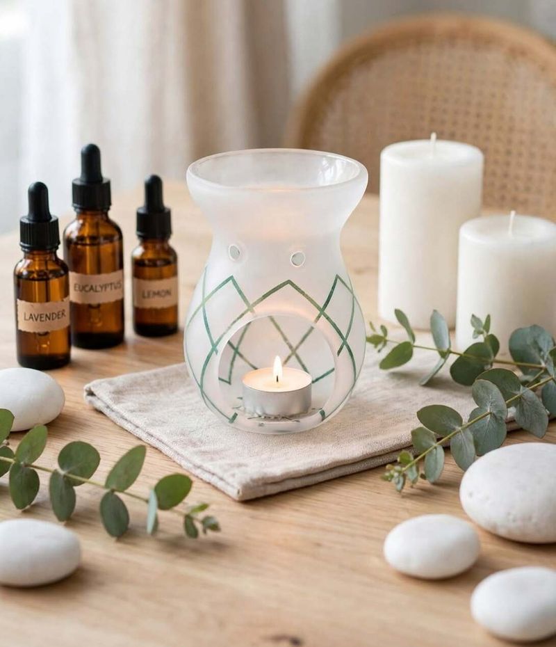 Aromaterapia smascherata: guida agli oli essenziali 2 Aromaterapia smascherata: che cos’è davvero?