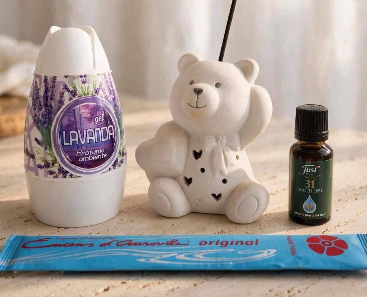 Aromaterapia: una pratica da conoscere senza miti