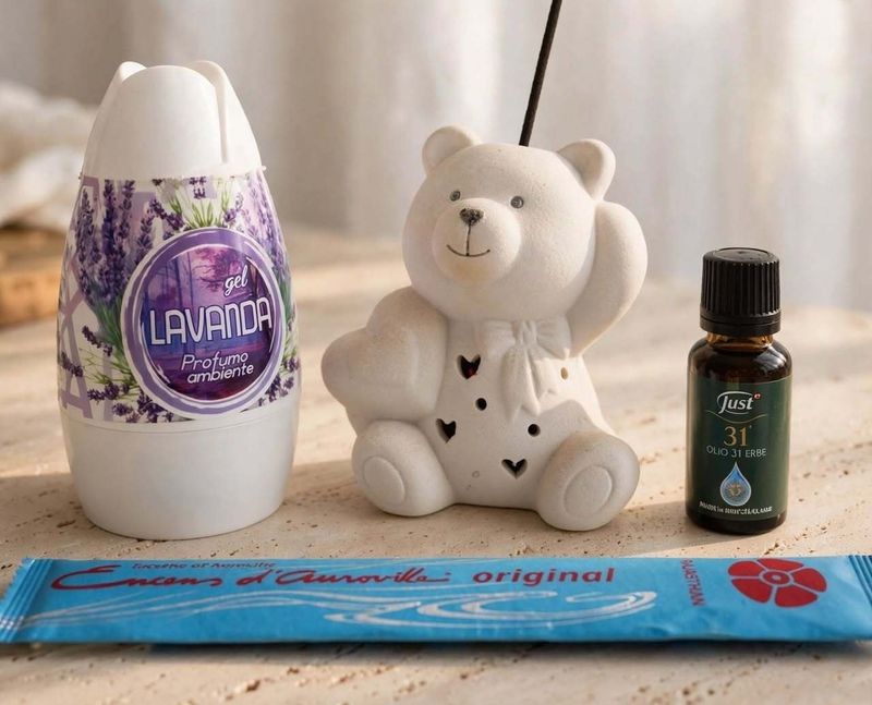 Aromaterapia smascherata: guida agli oli essenziali 6 Aromaterapia: una pratica da conoscere senza miti