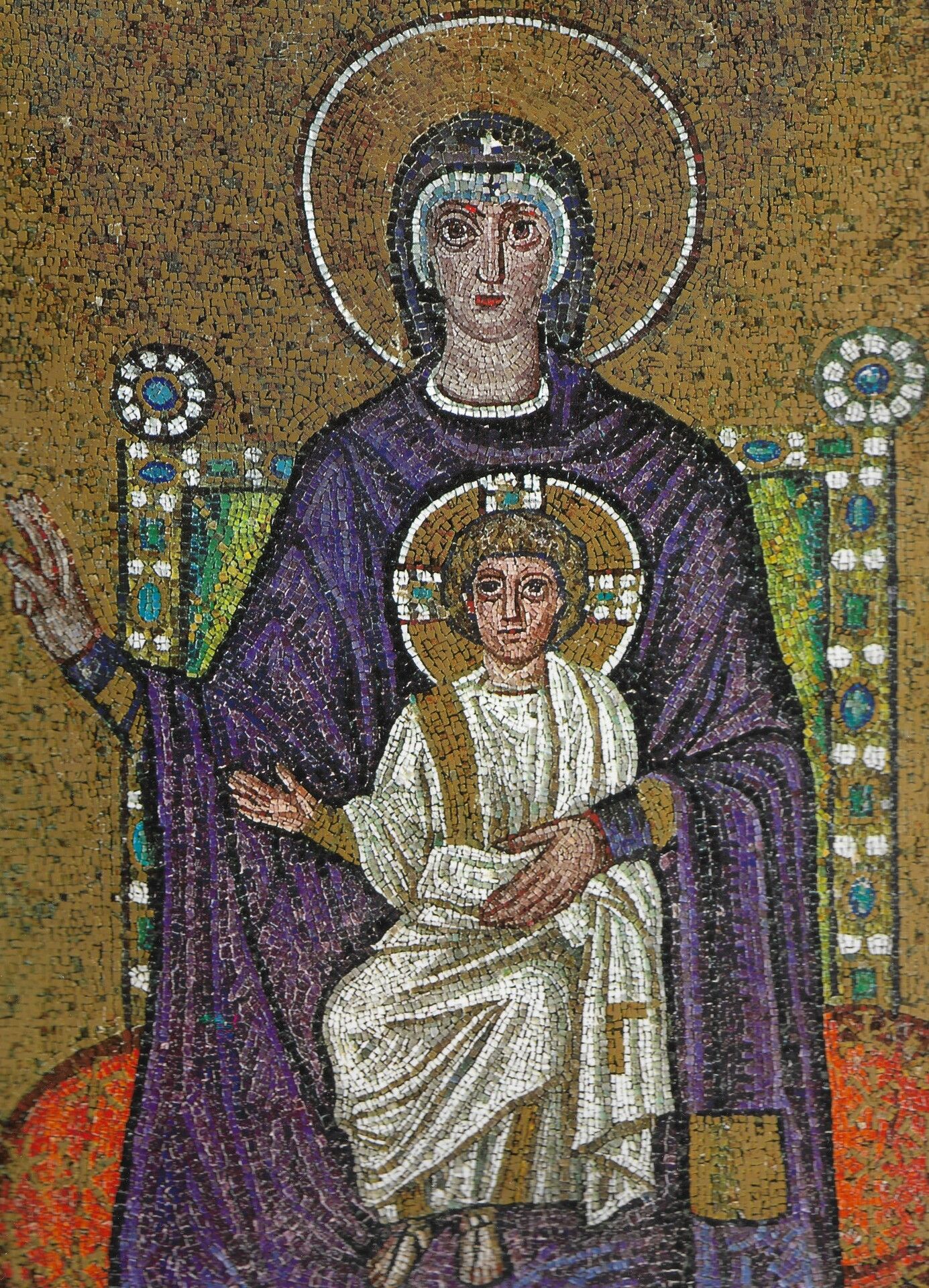 Tanbo Art Inakadate, mosaici di riso in Giappone