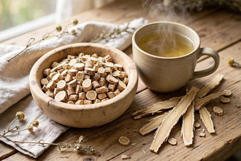 Astragalo: proprietà, benefici e come si usa 104 astragalo pianta proprietà e utilizzo