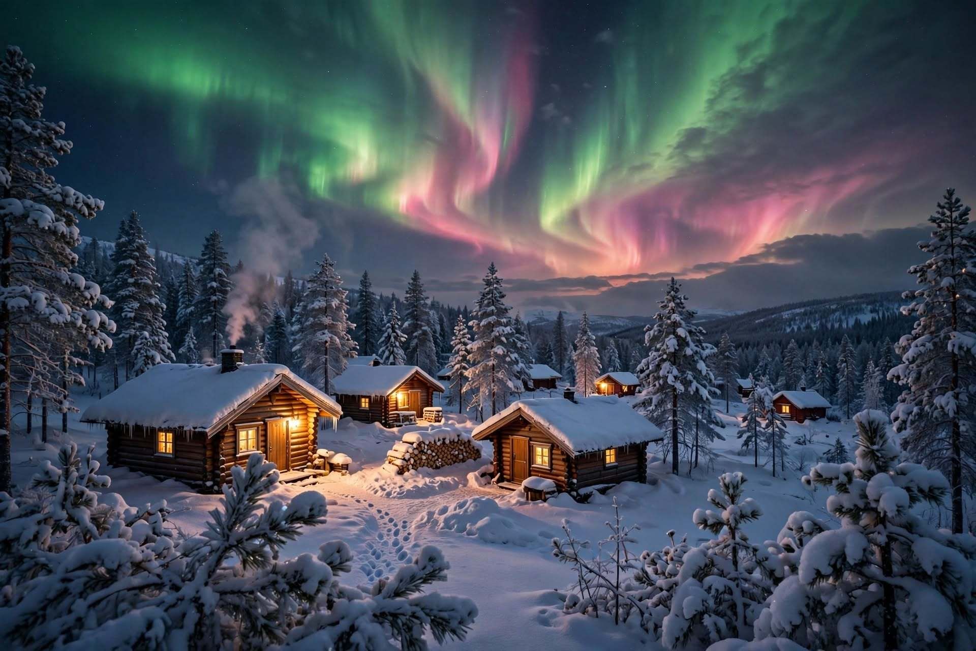 Finlandia: cosa sapere prima di partire