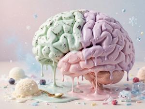 Perché il gelato gela il cervello 14 Perché il gelato gela il cervello