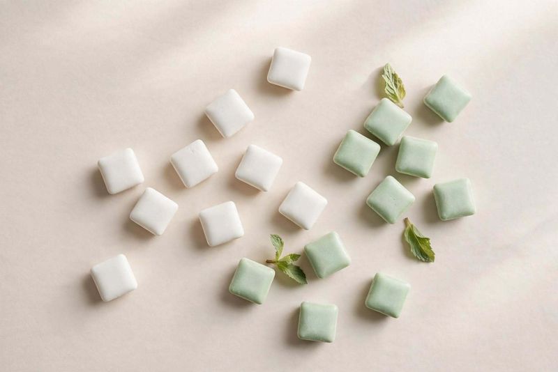 Gomma da masticare: benefici e controindicazioni reali 2 Benefici della gomma da masticare