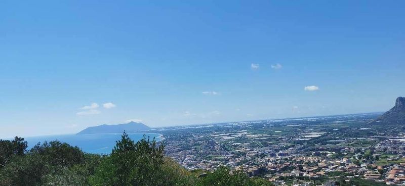 Settembre al mare: 7 destinazioni italiane da scoprire fuori stagione 11 costa di Terracina vista dal promontorio