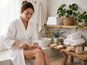 Cellulite: rimedi naturali che aiutano davvero 12 Cellulite: rimedi naturali che aiutano davvero