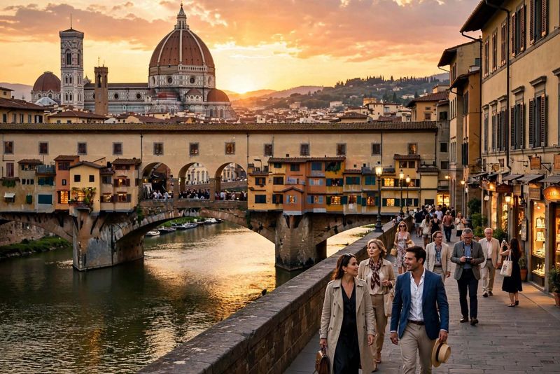 Vacanze in Italia: dove andare in base a cosa cerchi davvero 4 Firenze