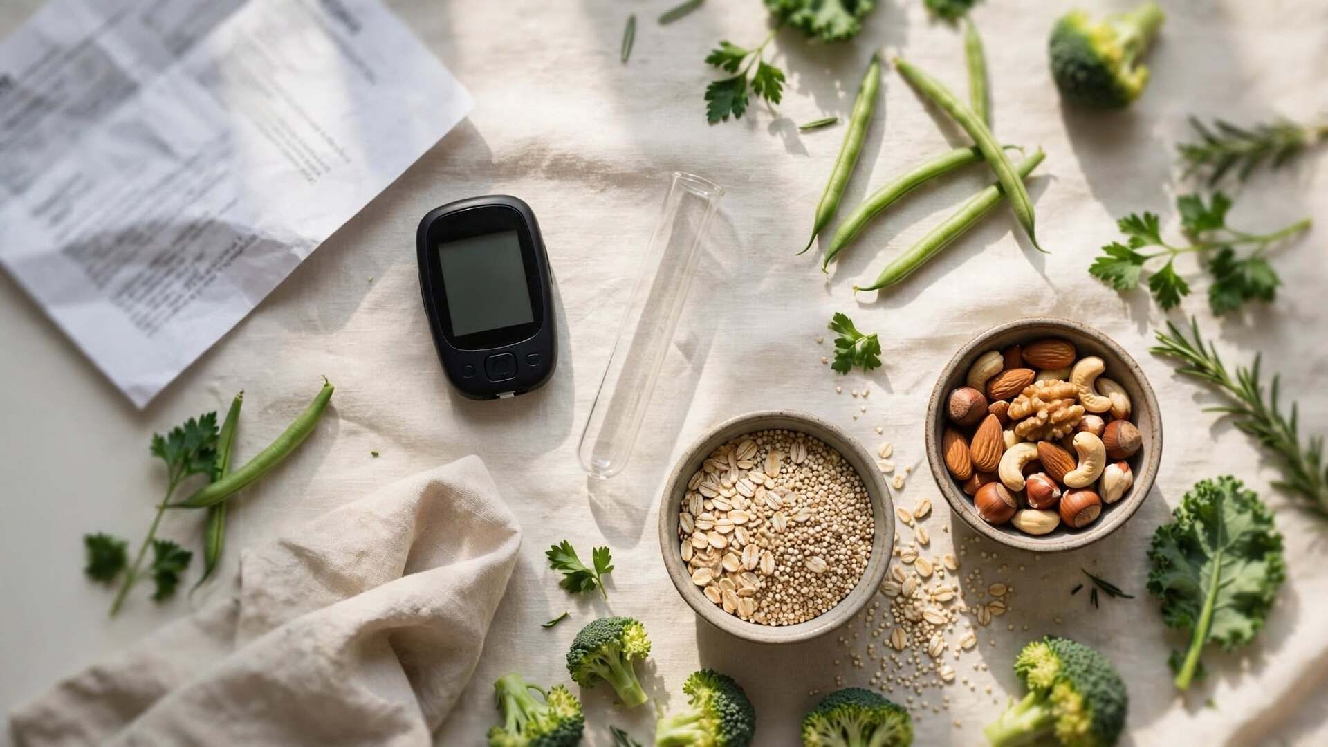 glicemia trigliceridi colesterolo negli esami del sangue