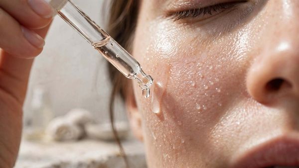 Guida pratica: come applicare acido ialuronico sul viso 4 Passaggi corretti su come applicare acido ialuronico sul viso