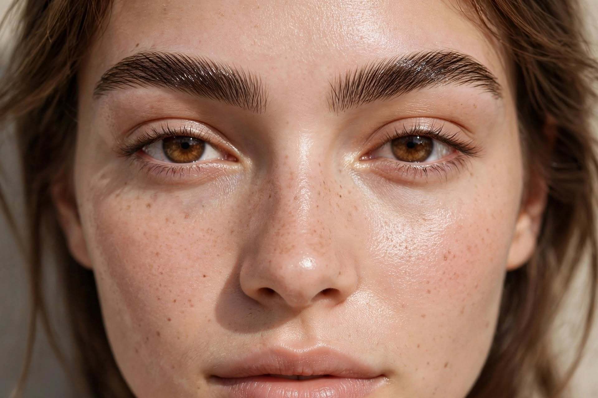 Gel o mascara per sopracciglia: qual è la differenza?