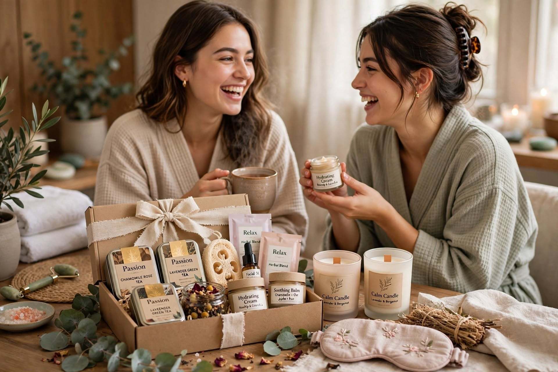 Regali per un’amica speciale: idee originali per sorprenderla